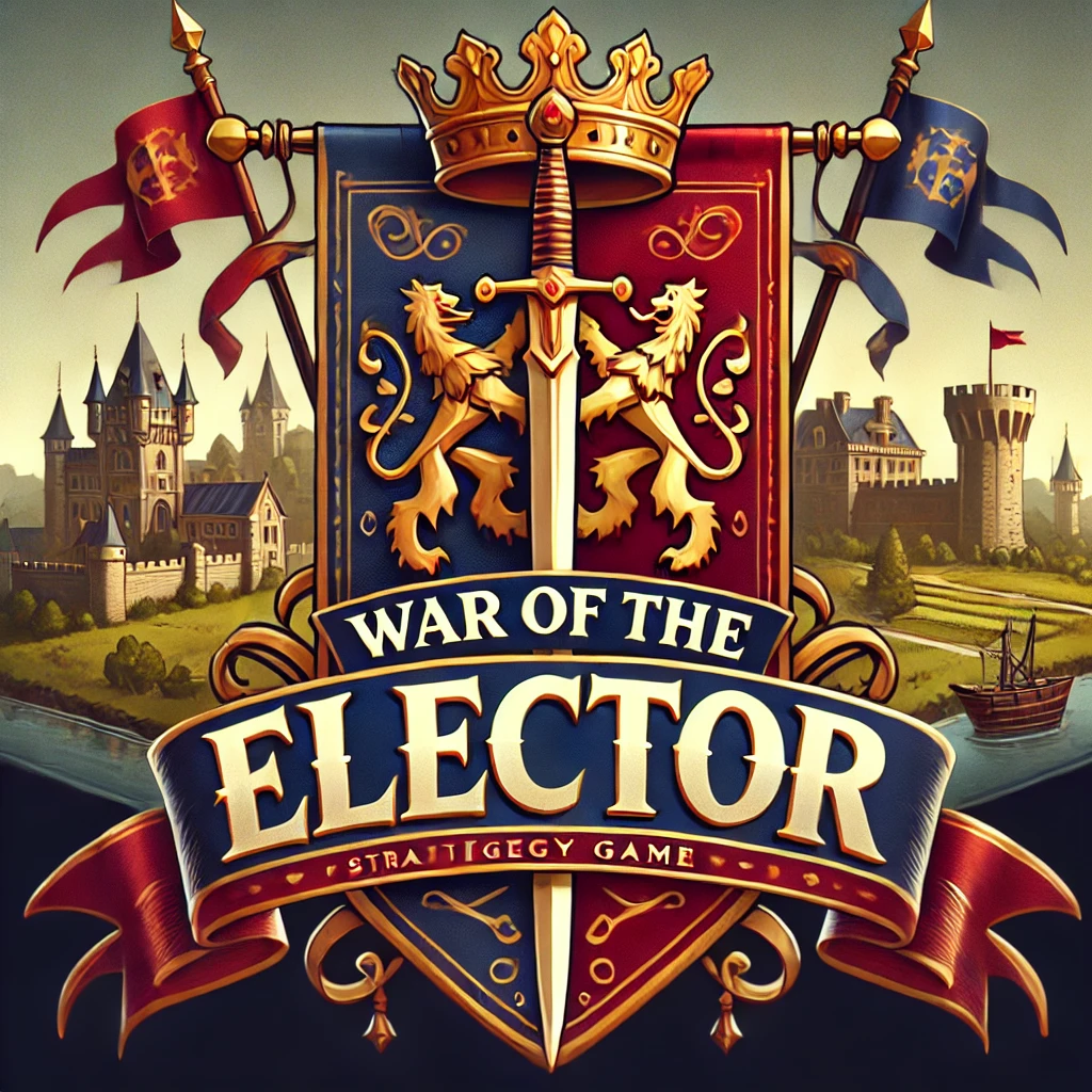 War of the Elector